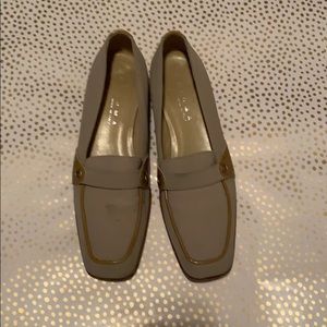 1980s Vintage Paloma Shoes